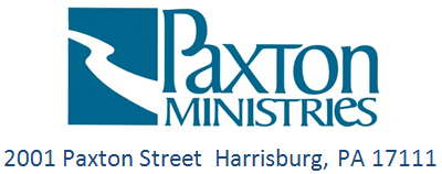 Paxton Ministries