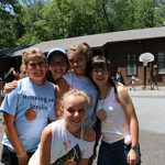 The Harrisburg Diabetic Youth Camp